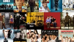 ¿Las has visto? Top 10 mejores series de todos los tiempos