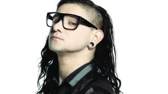 Estas canciones fueron producidas por Skrillex y no lo sabías