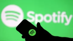 La música latina reina en Spotify