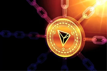 TRON obtiene nuevo listado y pares de comercio