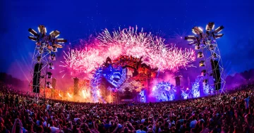 ¡Querrás ir a alguno! Mejores festivales de música en el mundo