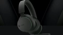 Los nuevos auriculares inalámbricos de Xbox quieren conquistar a los jugadores de Xbox Series 