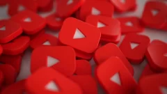 Top 10 vídeos musicales más vistos de Youtube
