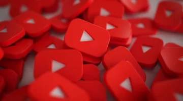 Top 10 vídeos musicales más vistos de Youtube