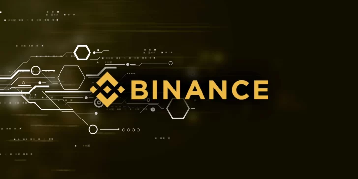 Binance Exchange deshabilita registro de nuevos usuarios