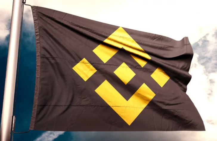 Binance planea conquistar Corea del Sur