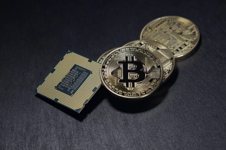 Bitcoin: el gran ganador de la pelea entre China y EE.UU
