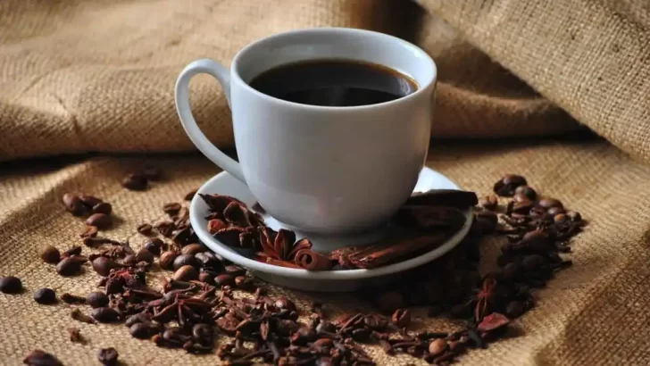 ¿Es realmente malo? Mitos sobre el café
