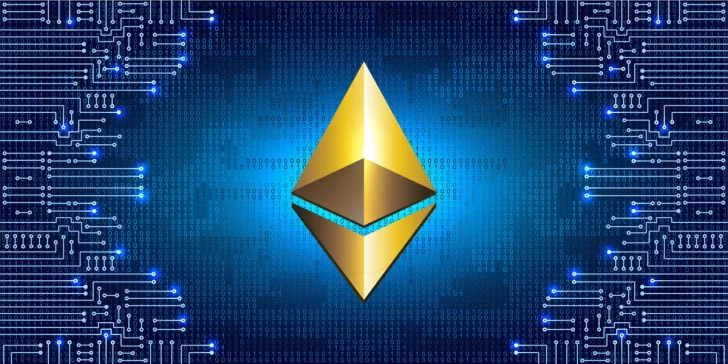 Ethereum recupera el segundo lugar, Ripple cae