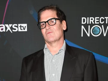 Mark Cuban dice que el oro y Bitcoin son igualmente inútiles