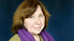 Los muchachos de zinc: el canto contra la guerra de Svetlana Aleksievich