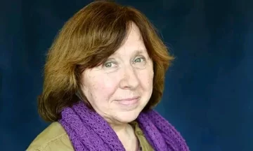 Los muchachos de zinc: el canto contra la guerra de Svetlana Aleksievich