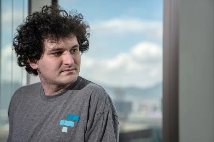 La historia de Sam Bankman-Fried y FTX en la mira de Hollywood