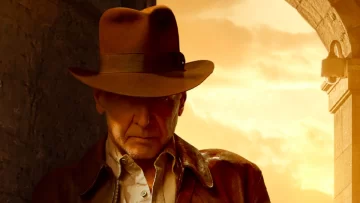 Nueva película de indiana jones promete ser el regreso del ladrón de tumbas