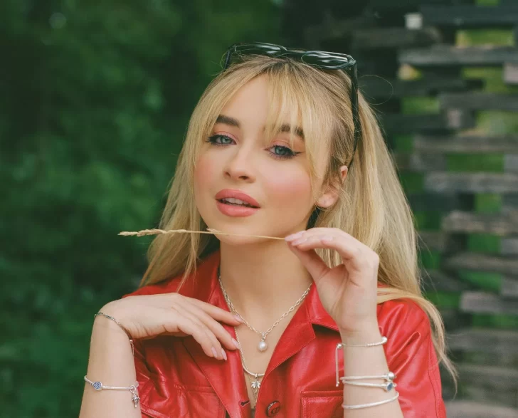 Sabrina Carpenter defiende a GAYLE ante su propio Fandom