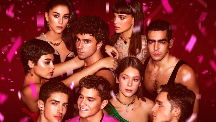 Catálogo de estrenos en Netflix esta semana para disfrutar ‘el finde’