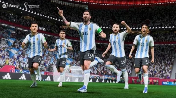 EA Sports pronosticó un ganador americano de la Copa del Mundo 2022