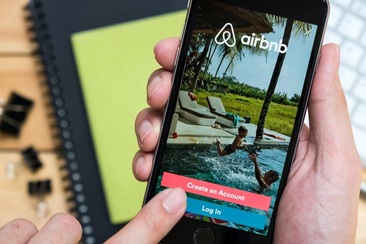 Airbnb facilita el proceso de registro de anfitriones