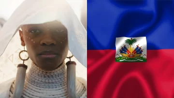 ¿Black Panther en Haití? El significado detrás de la escena post-créditos de Wakanda Forever