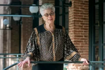 La nueva propuesta de Bárbara Rosenwein que deleitará a todos  