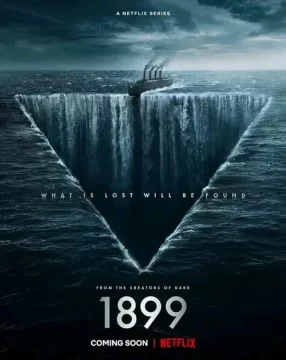 Drama y misterio marcan la pauta en “1899”, la nueva serie de Netflix