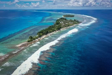 Isla planea construir una versión digital de sí misma para preservar su historia