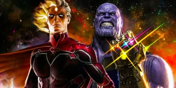 ¡Cuidado, Thanos! El poder de las Gemas del Infinito no es ilimitado