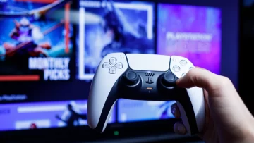 Los mejores regalos de Navidad para los amantes de PlayStation