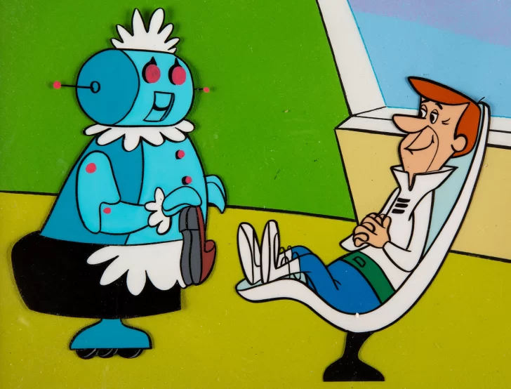 Un robot sin cerebro podría ser su nuevo compañero de oficina