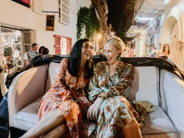 ¡Latin American Fashion Summit llega a República Domincana!