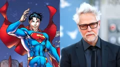James Gunn revela plan para relanzar DC con un nuevo Superman
