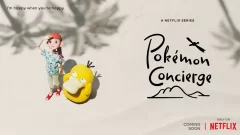 Netflix lanzará serie animada sobre Pokémon