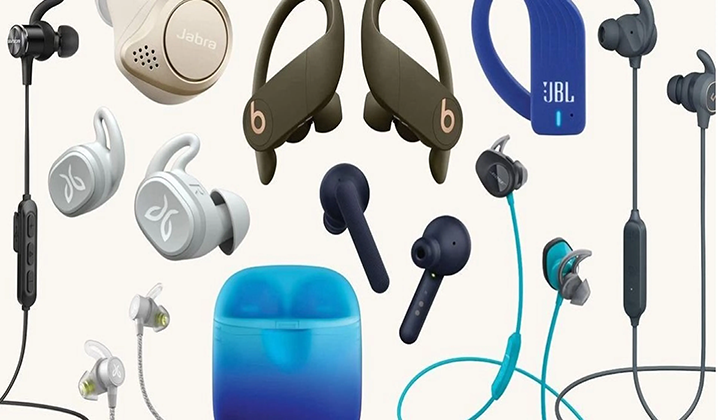 Los mejores auriculares con cancelación de ruido por menos de 100 dólares