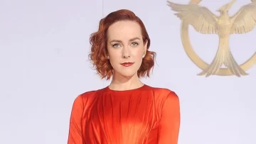 Jena Malone revela que sufrió una agresión sexual durante la filmación de Los Juegos del Hambre