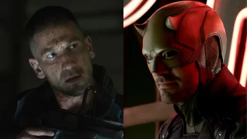 Jon Bernthal regresa como The Punisher en ‘Daredevil: Born Again’