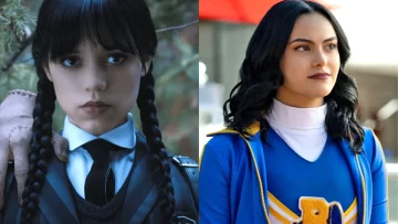 Jenna Ortega y Camila Mendes protagonizarán filme de A24