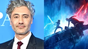 Taika Waititi podría dirigir película de ‘Star Wars’ y es probable que la protagonice