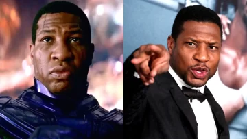 Representantes de Jonathan Majors lo abandonan por problemas de conducta