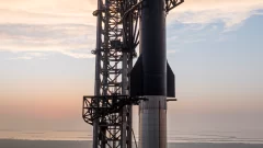 Starship: Cuando SpaceX realiza el lanzamiento