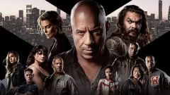 Rápidos y Furiosos X: quiénes son los nuevos personajes en la película