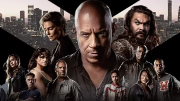 Rápidos y Furiosos X: quiénes son los nuevos personajes en la película