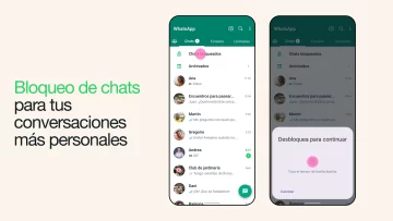 ¡Protege tus secretos en WhatsApp! Descubre el nuevo modo que puede cambiar tu vida