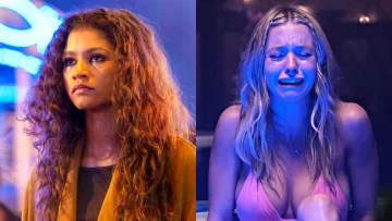 Euphoria temporada 3 se retrasa y ya no llegará en 2024