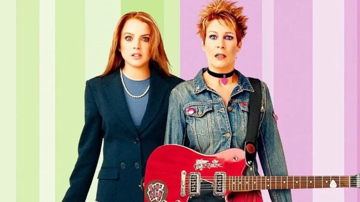Anuncian secuela de ‘Un viernes de locos’ con Lindsay Lohan y Jamie Lee Curtis