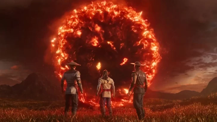 El nuevo Mortal Kombat que revolucionará la franquicia: enojo por consolas disponibles