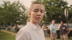 De qué trata Reality, la película de HBO con Sydney Sweeney que promete ser apasionante