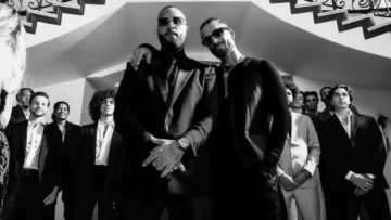 El misterio de la nueva canción de Nicky Jam y Maluma: ¿Quién es el tercer artista?