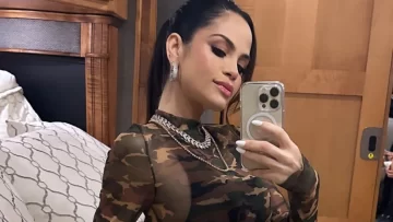 Natti Natasha lanza “La Falta que Me Haces” en versión bachata: cómo sobrevive la distancia con Raphy Pina