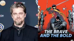 Próxima película de Batman estará a cargo del director de ‘The Flash’