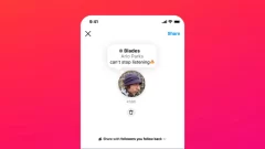 El cambio en Instagram que te hará recordar a MSN Messenger